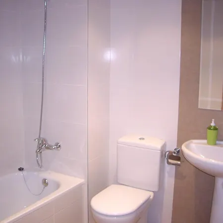 Apartamento En Edificio Ciutadella Apartment Cambrils