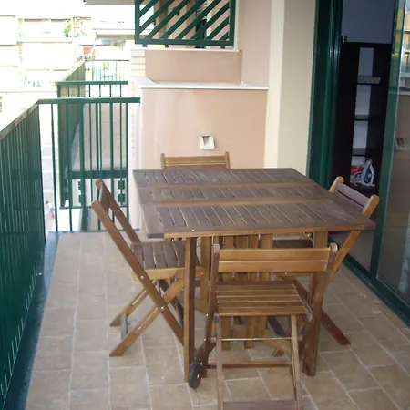 公寓 En Edificio Ciutadella *