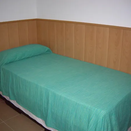 公寓 En Edificio Ciutadella 坎布里尔斯