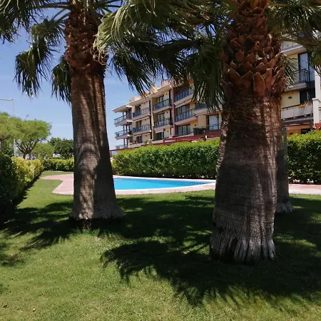 En Edificio Ciutadella 坎布里尔斯